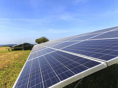 E4dv - Società Servizi Energetici, Impianti fotovoltaico e solare termico