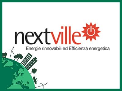Nextville - Energie rinnovabili ed efficienza energetica