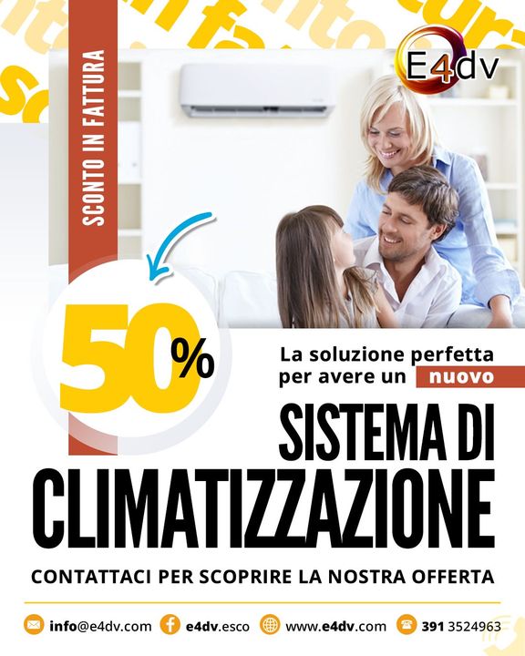 Approfitta della promo in corso! 👇