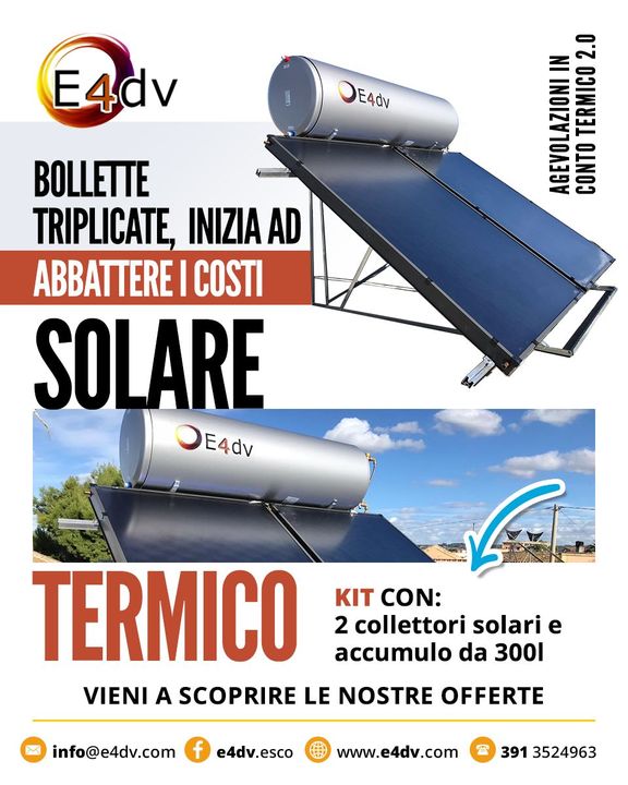 Termoidraulica Trombetta - Offerte e promozioni su impianti