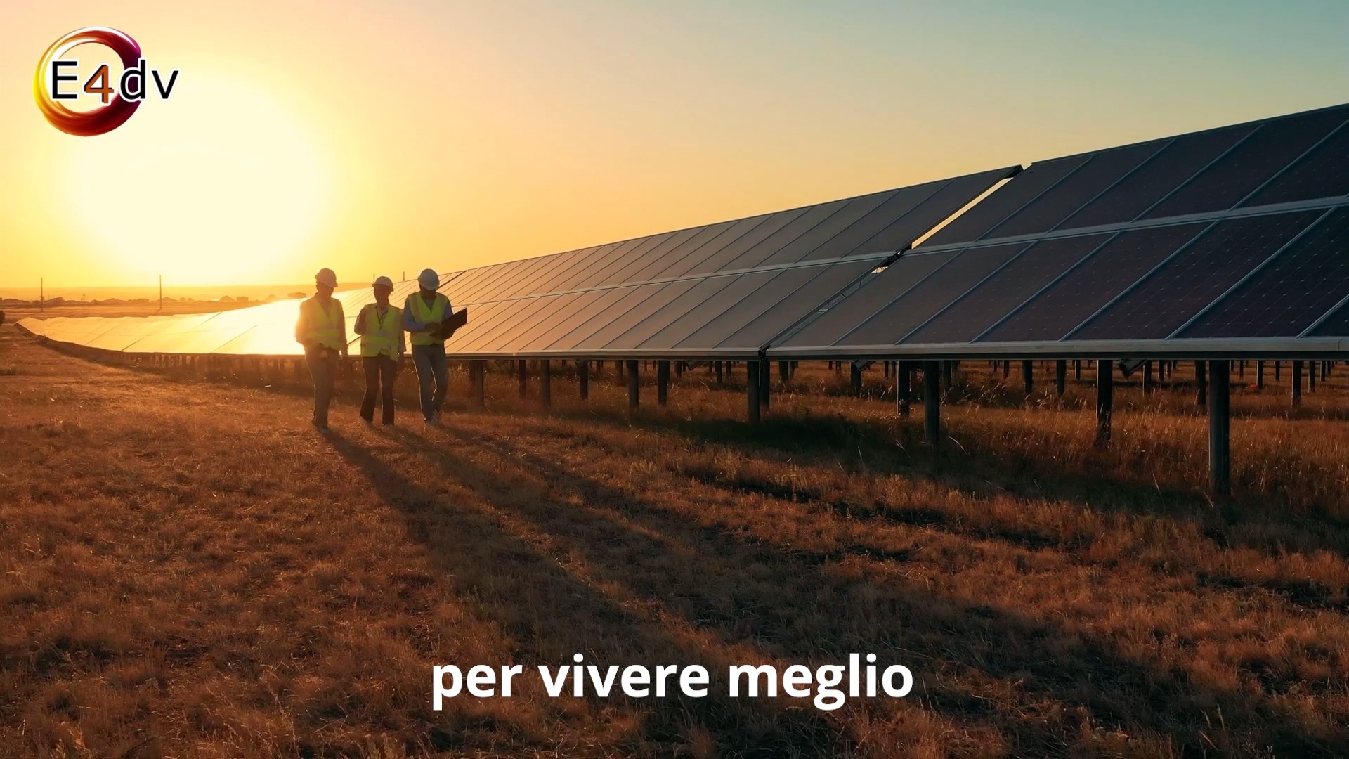 RISORSE RINNOVABILI & ENERGIA PULITA

Le energie rinnovabili sono tutte le