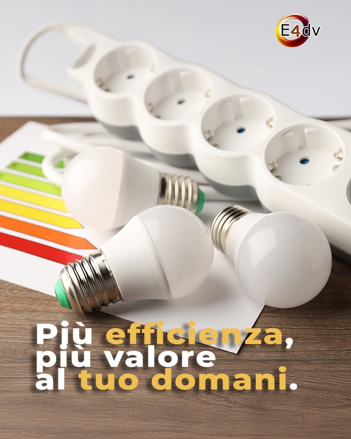 Casa non è solo un indirizzo, è dove ricarichi le