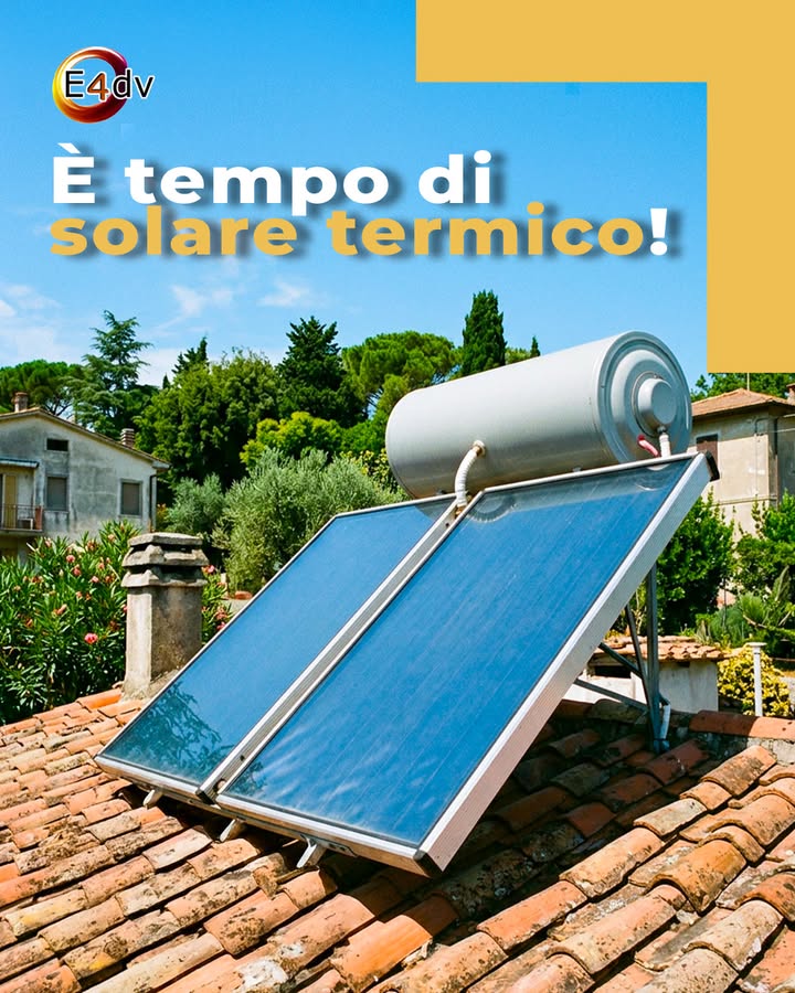 ☀️ L'ESTATE È IL MOMENTO PERFETTO PER SCEGLIERE IL SOLARE